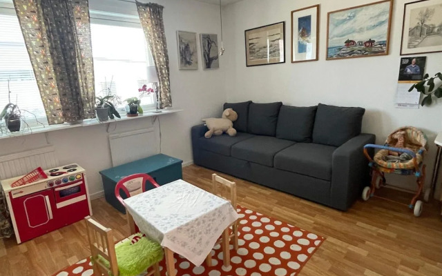 5 Person Holiday Home in Vastra Frolunda