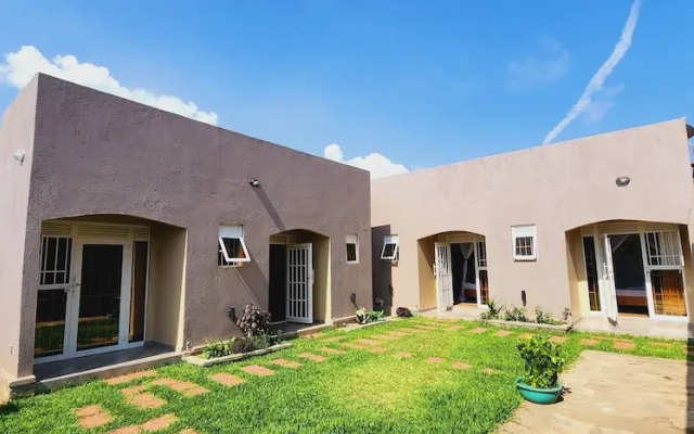 Njojo Guesthouse