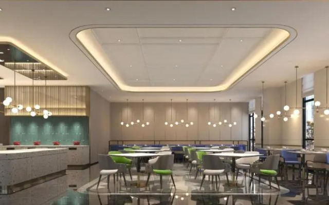 Hilton Garden Inn Suzhou Kunshan