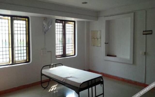 The Lost Hostel