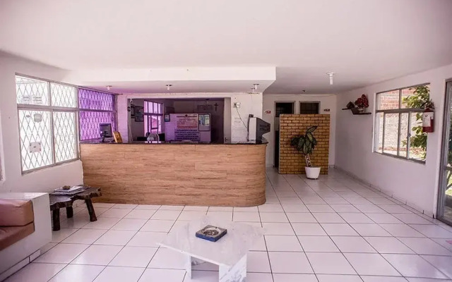 Jiasheng Century Hotel