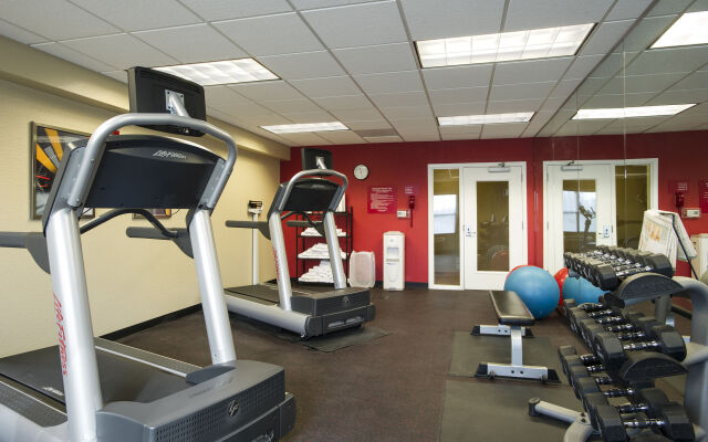 TownePlace Suites Kansas City Overland Park