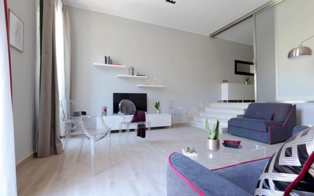 B3 Piazzetta Margutta - B3 - My Extra Home