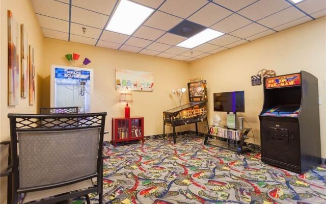 Beach Front Studios in Daytona Beach