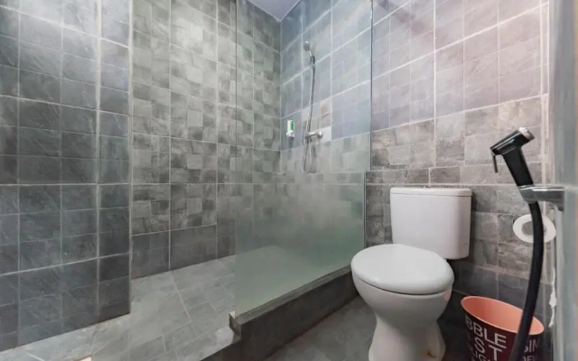OYO 90027 Ulin Guesthouse