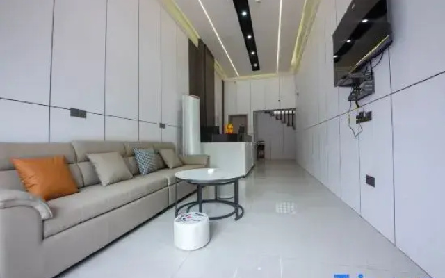 Xinju Homestay