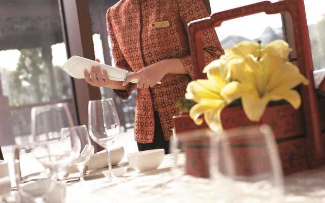 Shangri-La Hotel Yangzhou