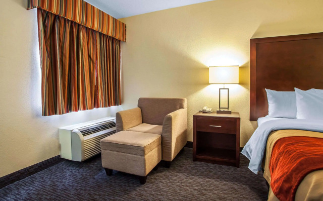 Comfort Inn Feasterville - Trevose
