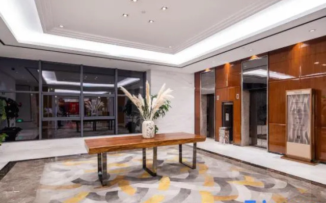 Shazhou Lake Hotel