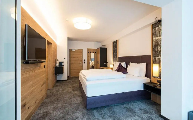 Arthurs Hotel am Achensee