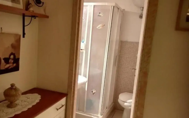 Villa Melina B&B