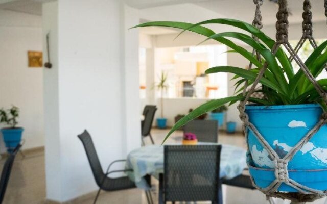 Niki Apartments