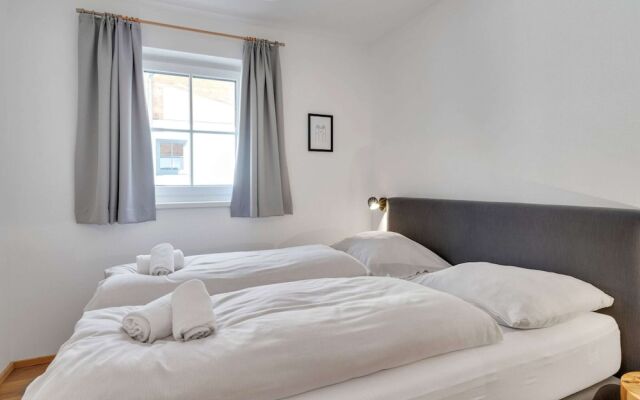 Chalet Near the ski Area With Sauna