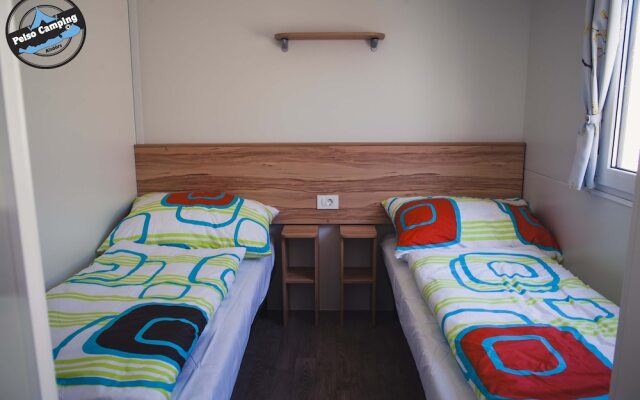 Pelso Camping