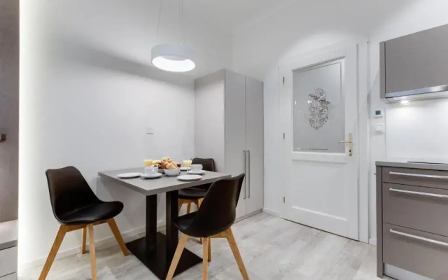 Lampi Hotel Prague