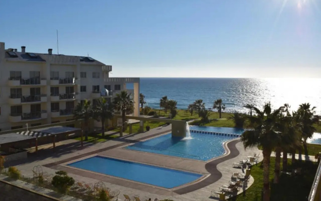 Capital Coast Resort & Spa