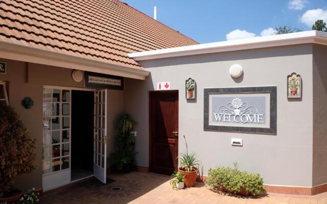 Waterkloof Guest House