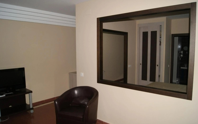 Hotel Doña Luisa