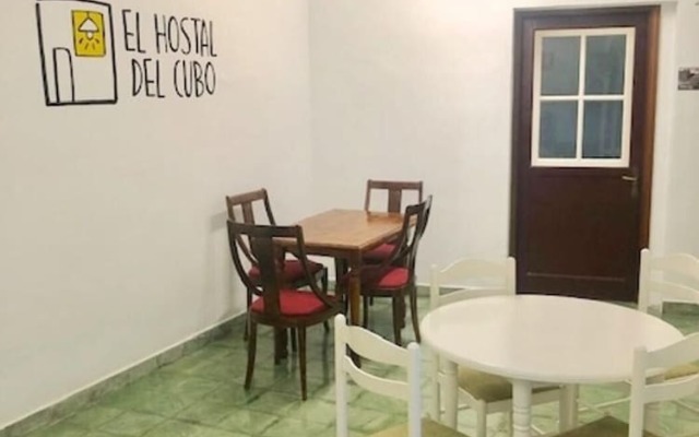 El Hostal Del Cubo