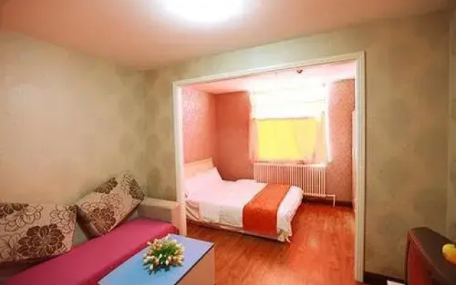 Dalian Qianhui City Apartment