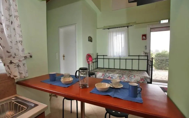 Spedion Villa Gytheio