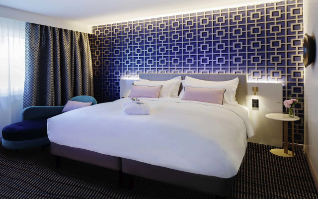Grand Hotel Bregenz - MGallery Collection