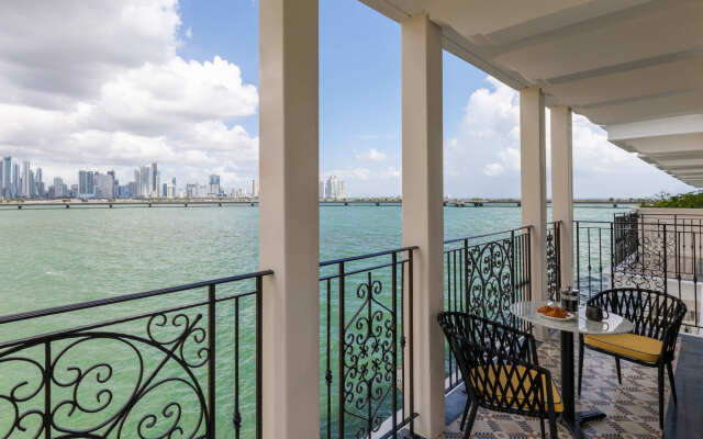 Sofitel Legend Casco Viejo, Panama City