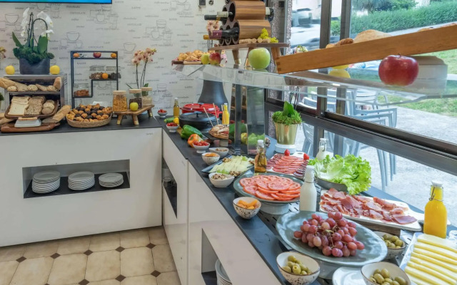 Hotel Faranda Los Tilos, Ascend Hotel Collection
