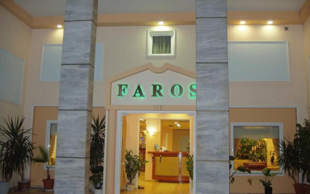 Faros 2 Hotel