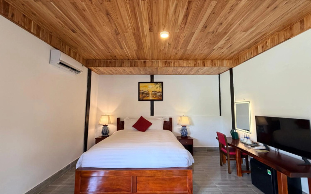 Arcadia Phu Quoc Resort – Guest Rooms – Phu Quoc