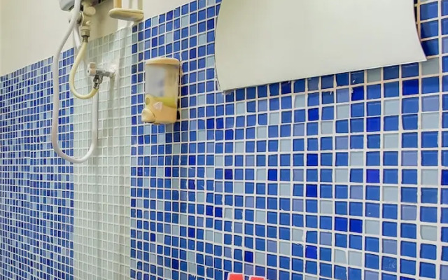 Hotel O Taj (seksyen 13)