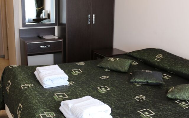 Sofrino Park Hotel