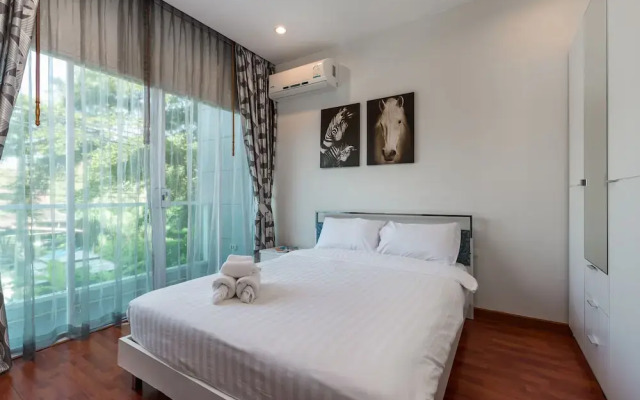 Trixie Town House Unit 2