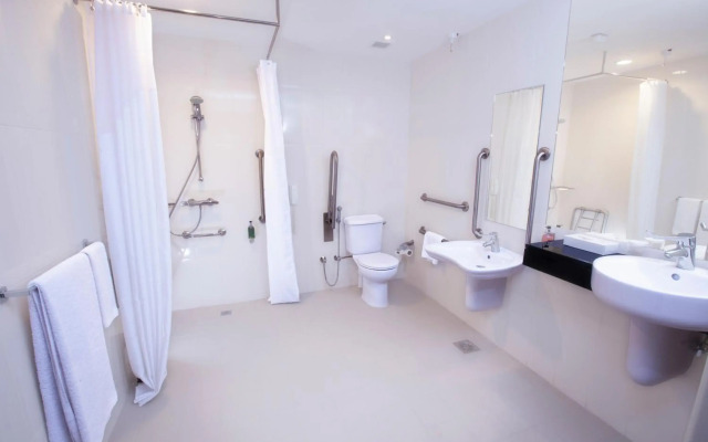 Holiday Bahrain Hotel