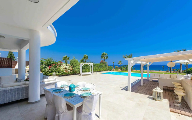 Villa Sea Breeze