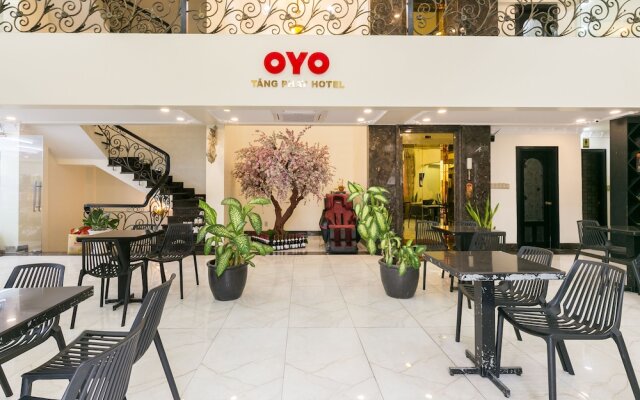Tang Phat Hotel by OYO Rooms