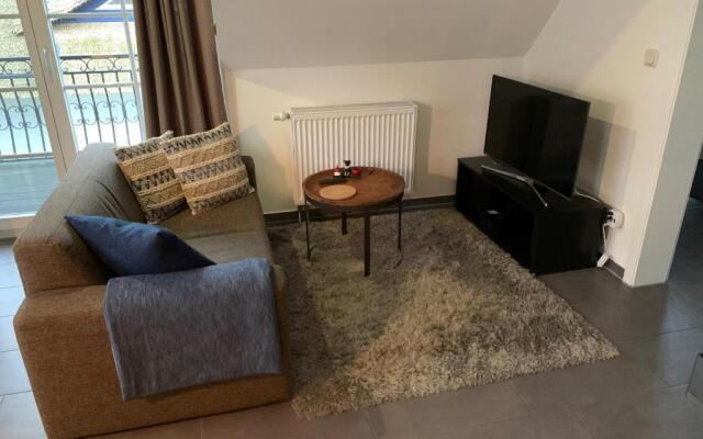 Hafenstraße 9 Whg 5