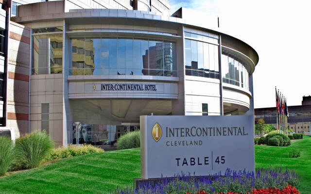 InterContinental Cleveland, an IHG Hotel