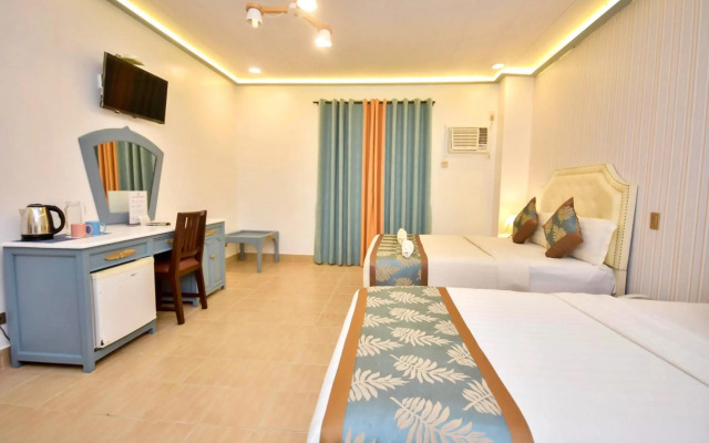 Royal Park Resort Boracay