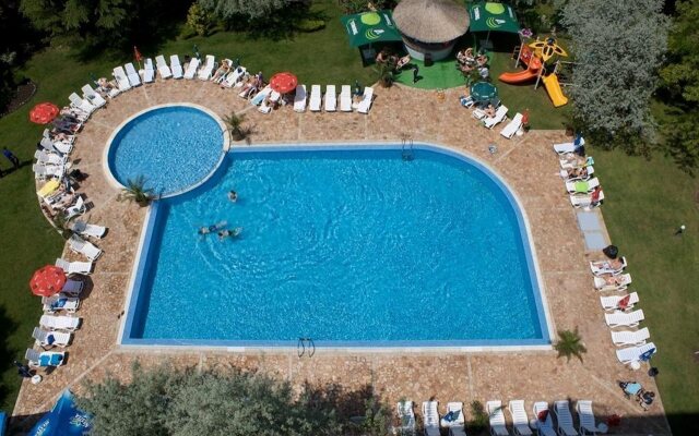 Hotel Dunav- All Inclusive