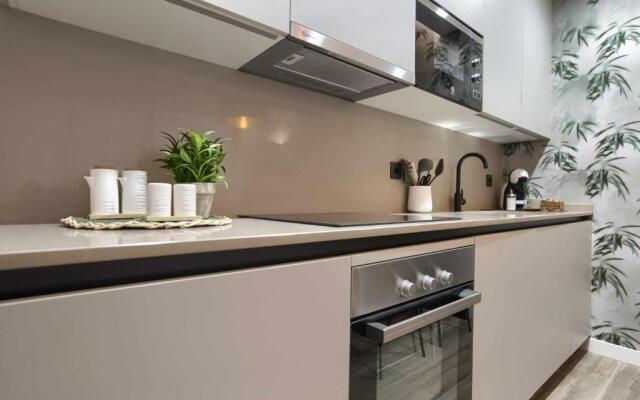 Apartamento rural Isla Esencia de Bardenas Navarra