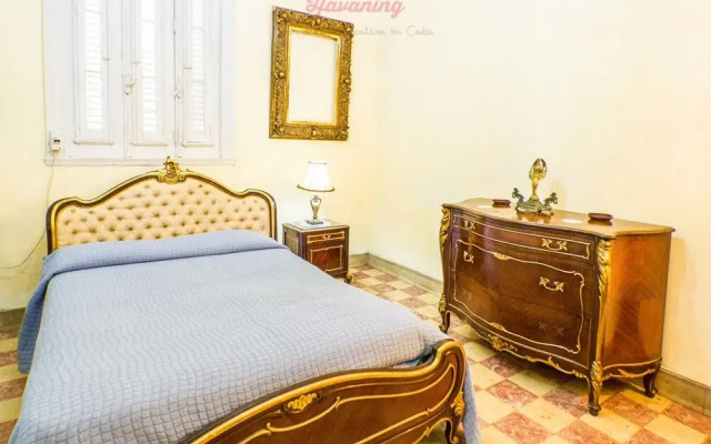 Havaning Villa Julieta
