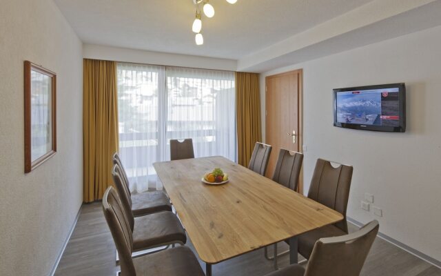 Hotel Alpin