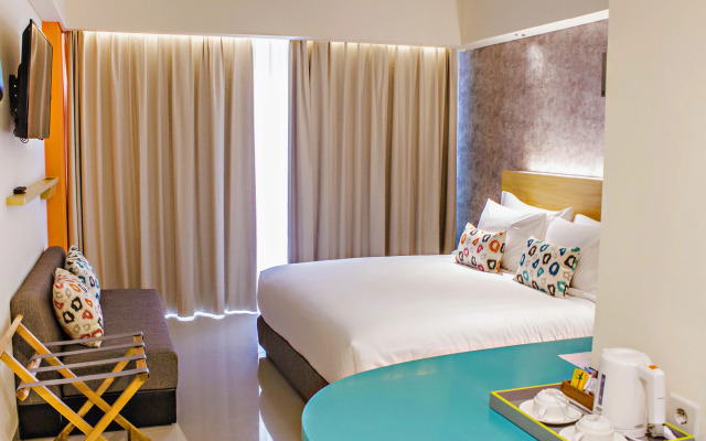 Tijili Hotel Benoa