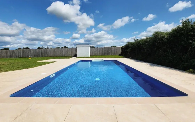 Sea View - 1 Bed Suite - Port Eynon