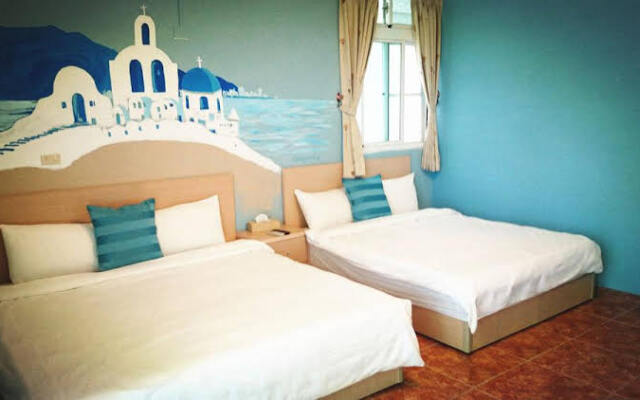 Camellia Homestay