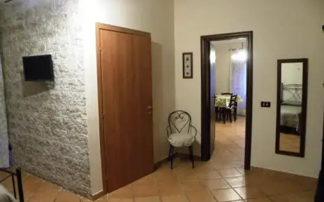 Case Vacanze Albamarina