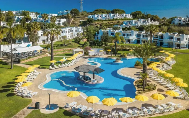 Our House in Clube Albufeira