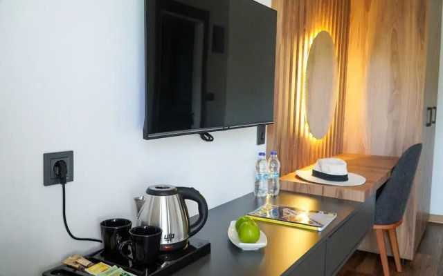 La Vida Hotel