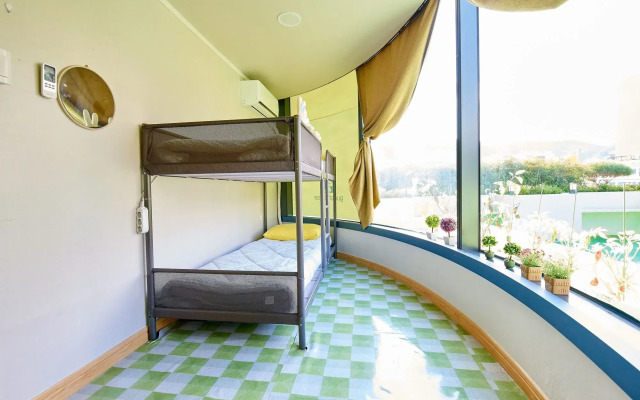 24 Guesthouse Jagalchi
